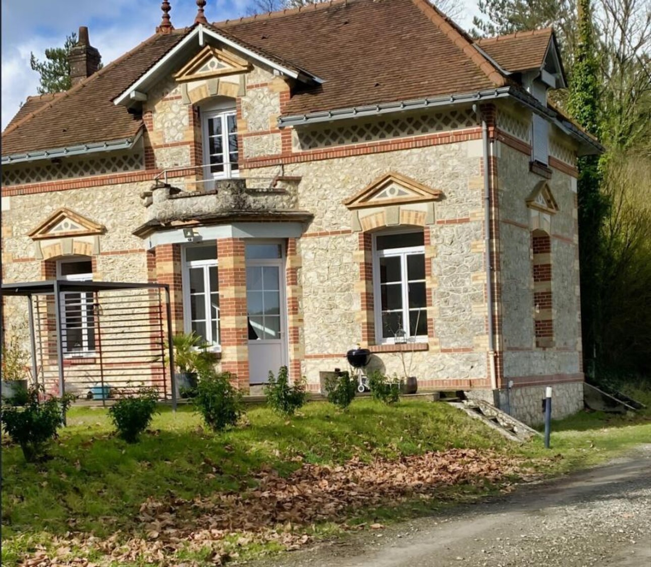 Photos 2 - Forest - Sur 46 HA, un Écrin de Nature en Loir et Cher