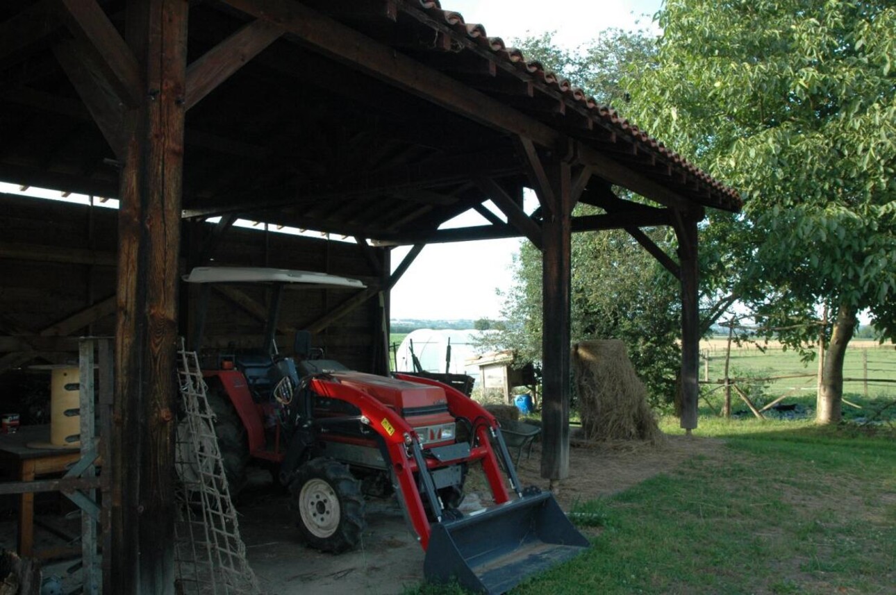 Photos 17 - Equestrian - Farm with outbuildings