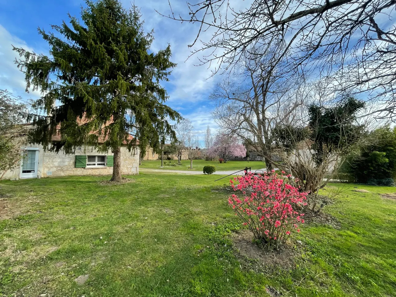 Photos 10 - Agricultural - Longère and outbuildings in the heart of 15.5 ha of unspoiled nature