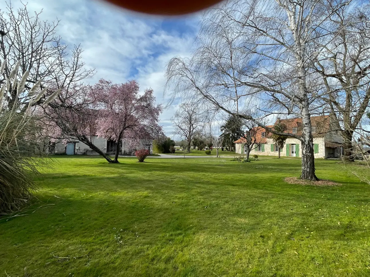 Photos 4 - Agricultural - Longère and outbuildings in the heart of 15.5 ha of unspoiled nature