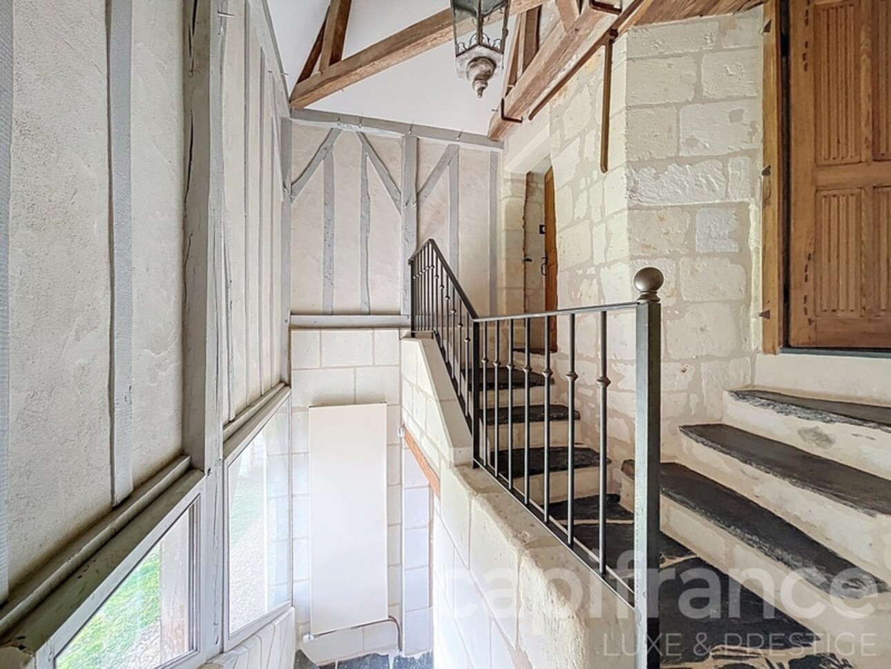 Photos 15 - Prestigious - Exceptional 15th century seigneury near Saumur