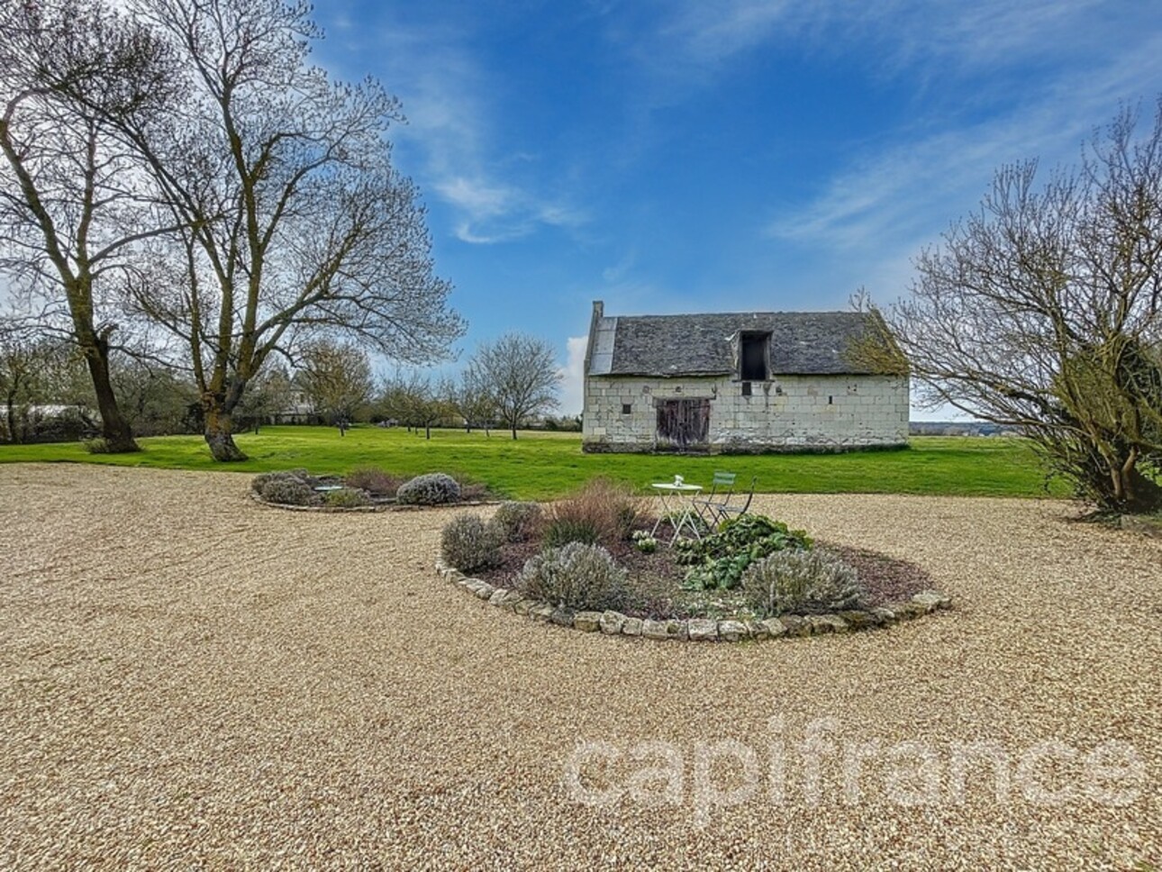 Photos 21 - Prestigious - Exceptional 15th century seigneury near Saumur