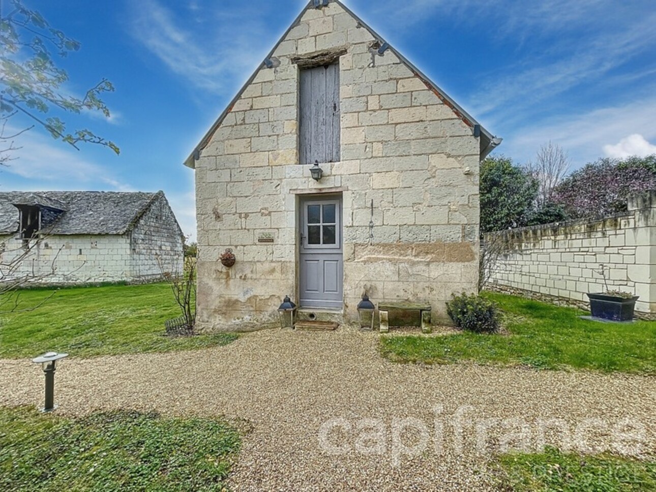 Photos 22 - Prestigious - Exceptional 15th century seigneury near Saumur