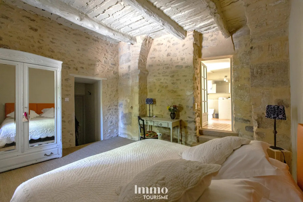 Photos 9 - Tourist - Exceptional host property at the foot of Mont Ventoux