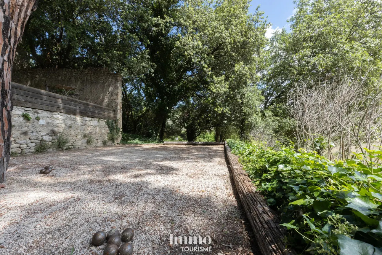 Photos 11 - Tourist - Exceptional host property at the foot of Mont Ventoux