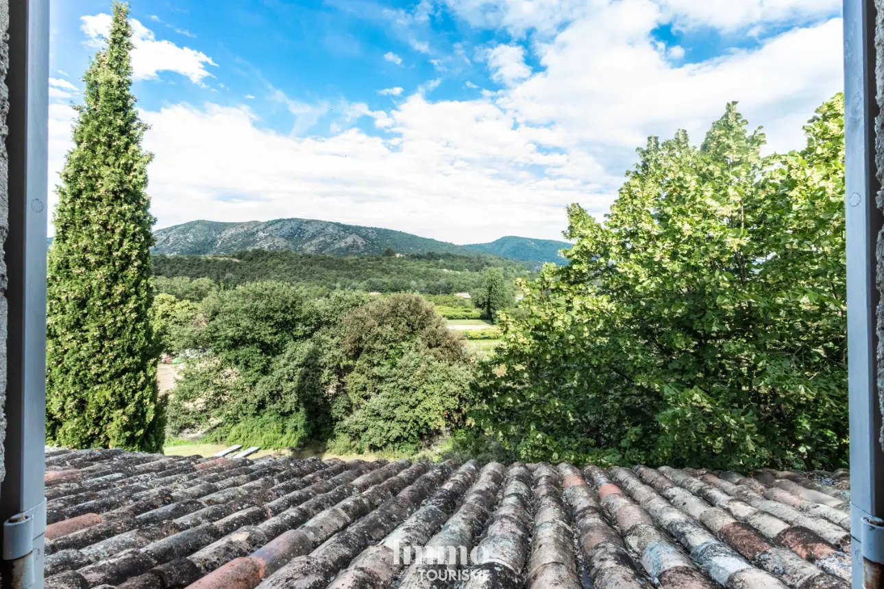 Photos 12 - Tourist - Exceptional host property at the foot of Mont Ventoux