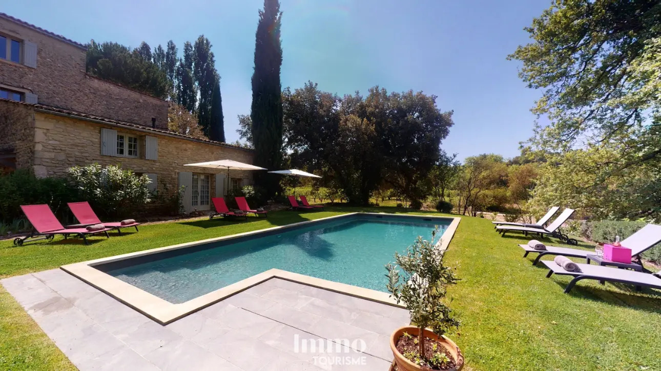 Photos 14 - Tourist - Exceptional host property at the foot of Mont Ventoux