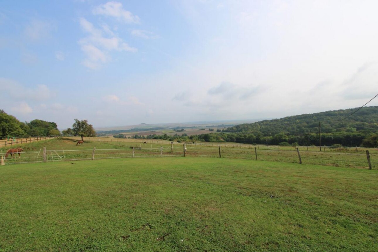 Photos 17 - Équestre - Charmante propriété équestre de 11 hectares en Bourgogne