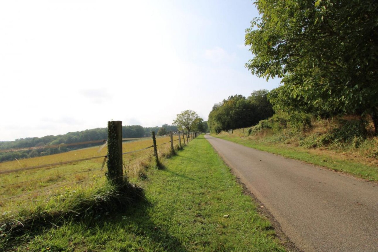 Photos 19 - Équestre - Charmante propriété équestre de 11 hectares en Bourgogne