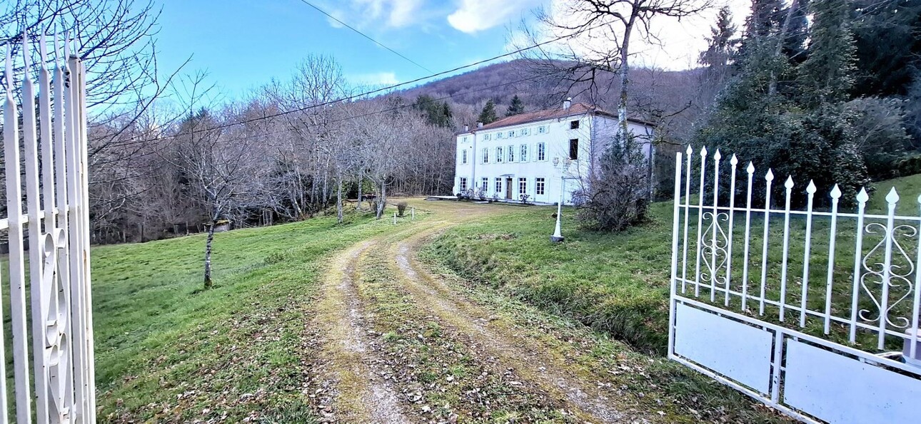 Photos 1 - Prestigious - Maison de maître