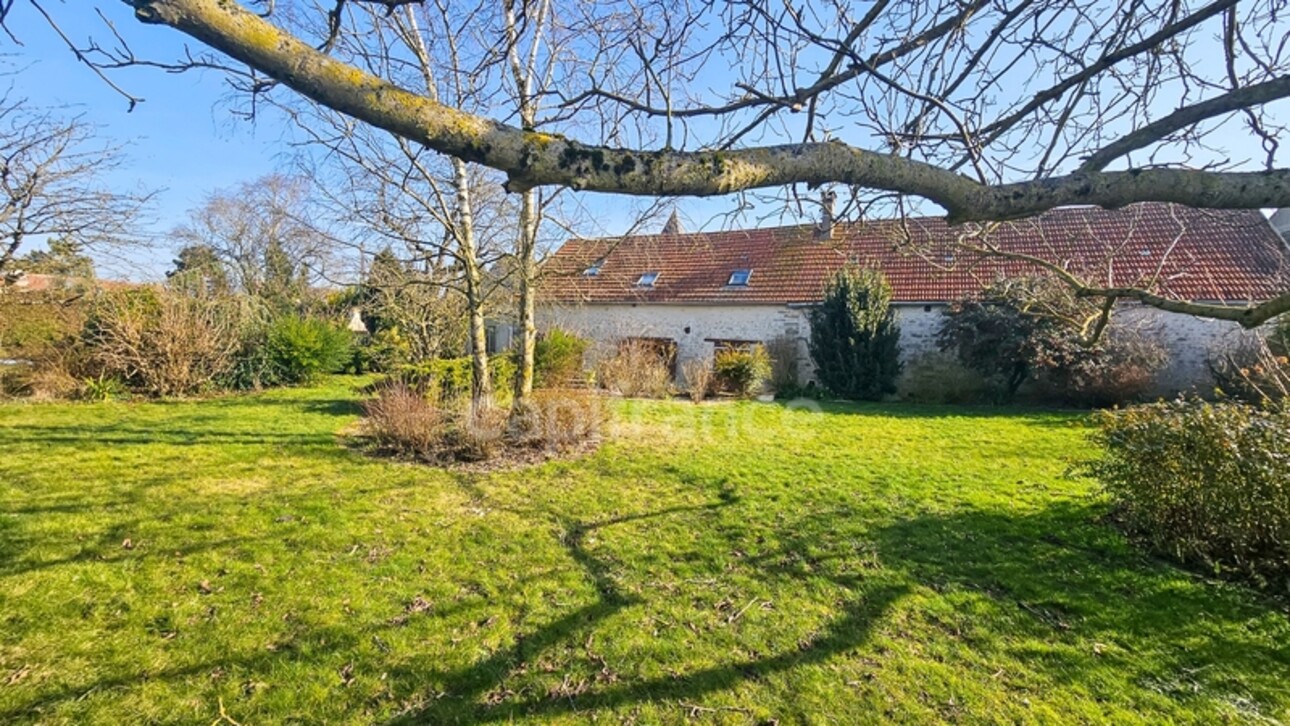 Photos 17 - Touristique - Propriete à vendre 15 pièces ETAMPES (91), 2 maisons d'habitations, 3 grandes dépendances sur terrain clos de 1308 m²