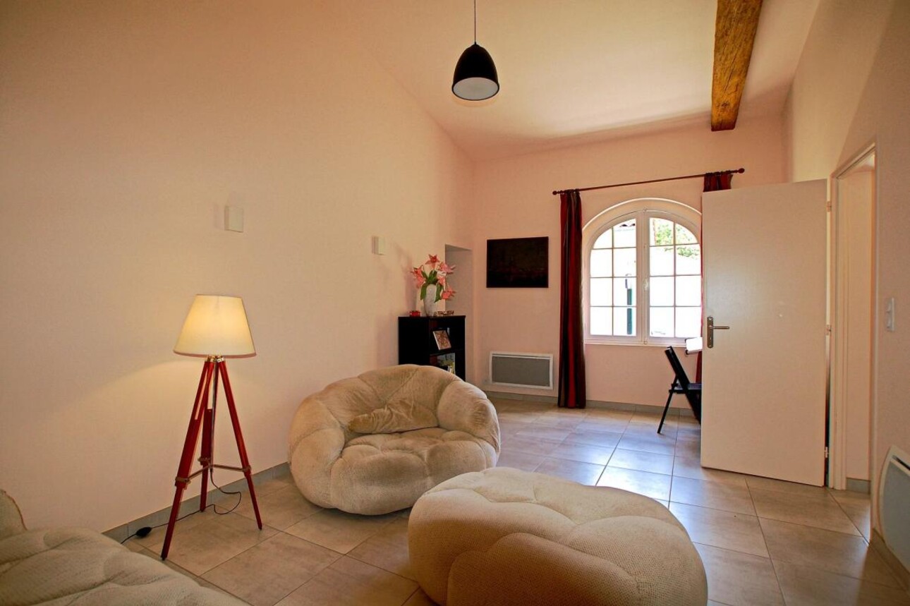 Photos 15 - Prestigious - For sale lovely, intimate property in the Médoc region with a main house, gite, annexe and pool