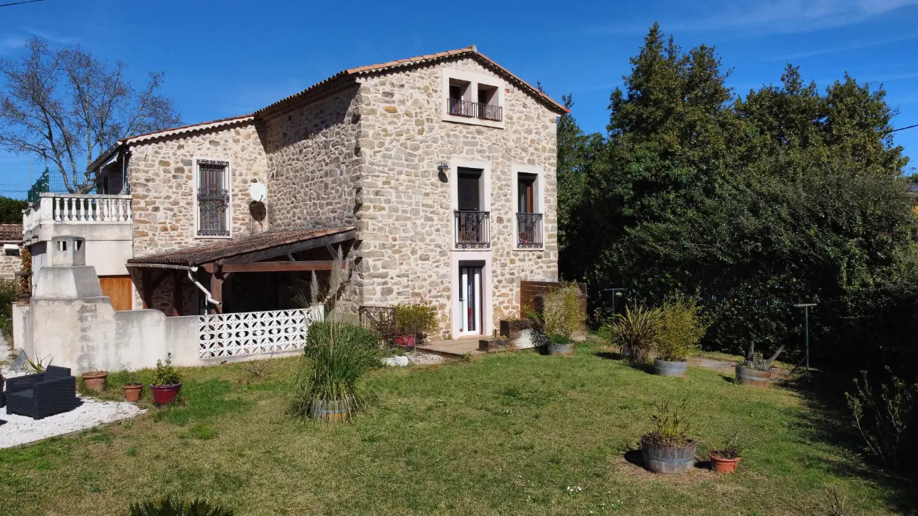 Photos 2 - Tourist - Sell ​​renovated Bastide 7 bedrooms