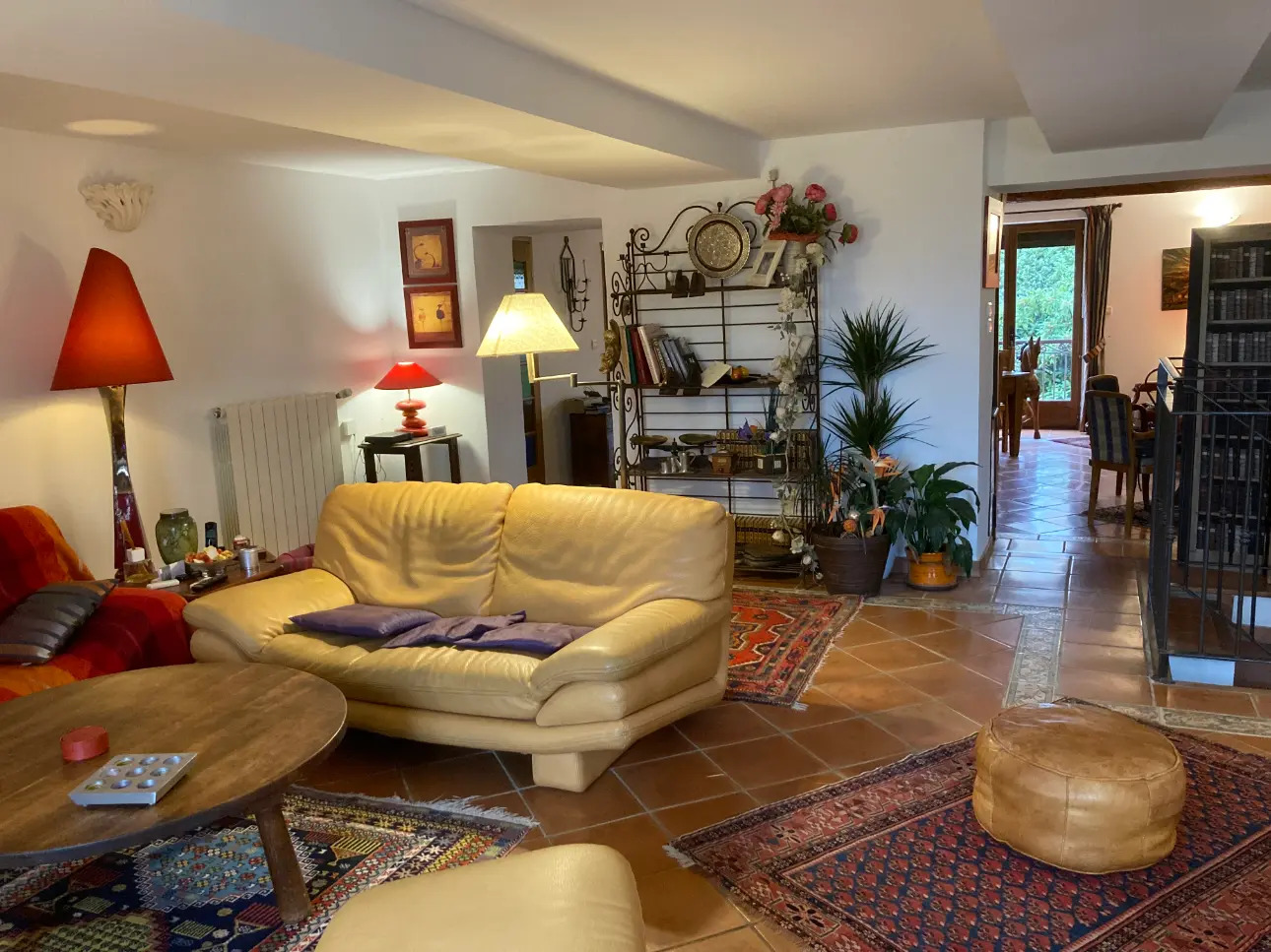 Photos 5 - Tourist - Sell ​​renovated Bastide 7 bedrooms