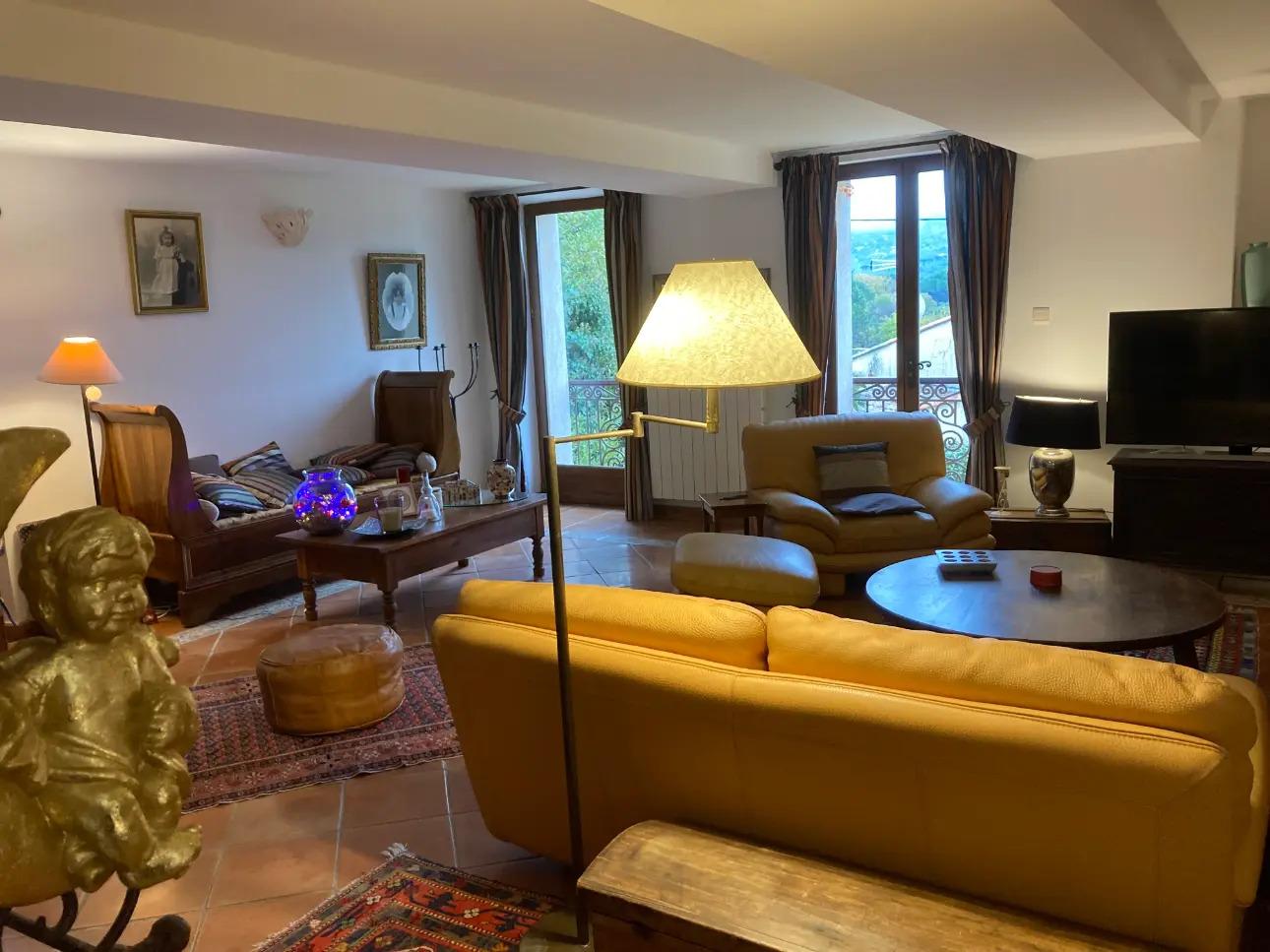 Photos 8 - Tourist - Sell ​​renovated Bastide 7 bedrooms