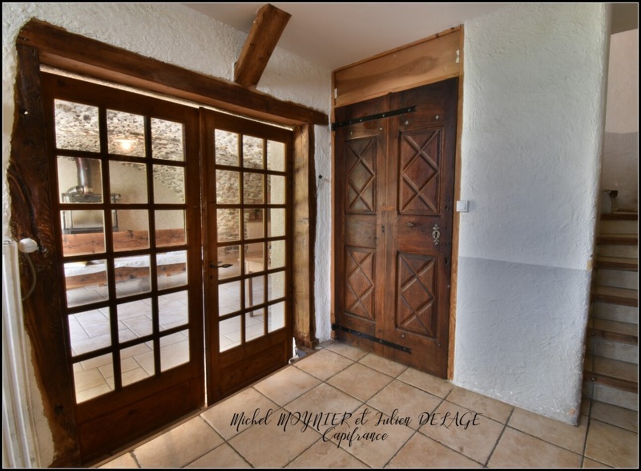 Photos 14 - Tourist - Property for outdoor activities. 10 mins from Barcelonnette.04