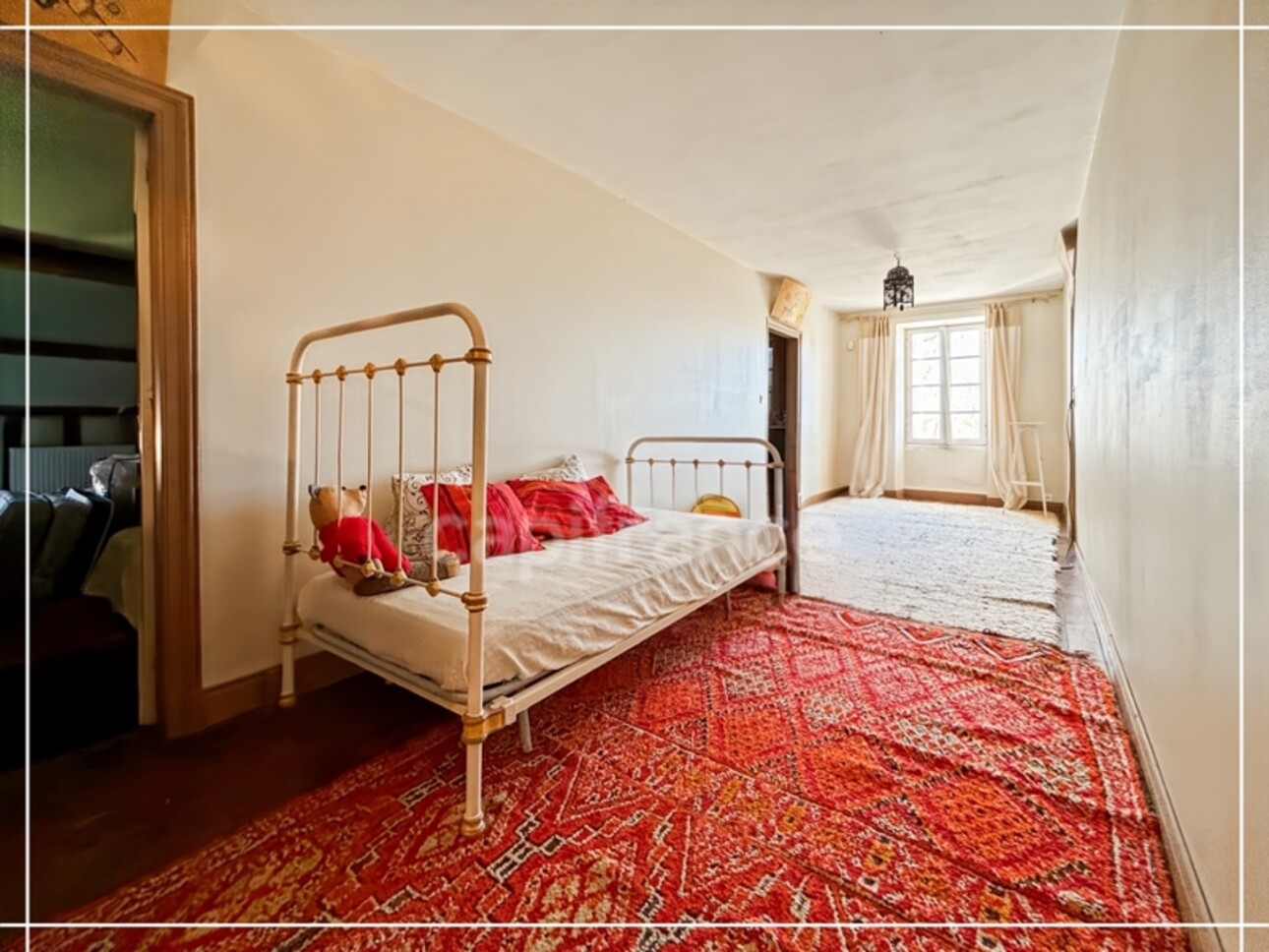 Photos 14 - Prestigious - NOGARO (32) nearby, BEAUTIFUL PROPERTY, hamlet type, NO NEIGHBORS, quiet, with outbuildings on 3 hec