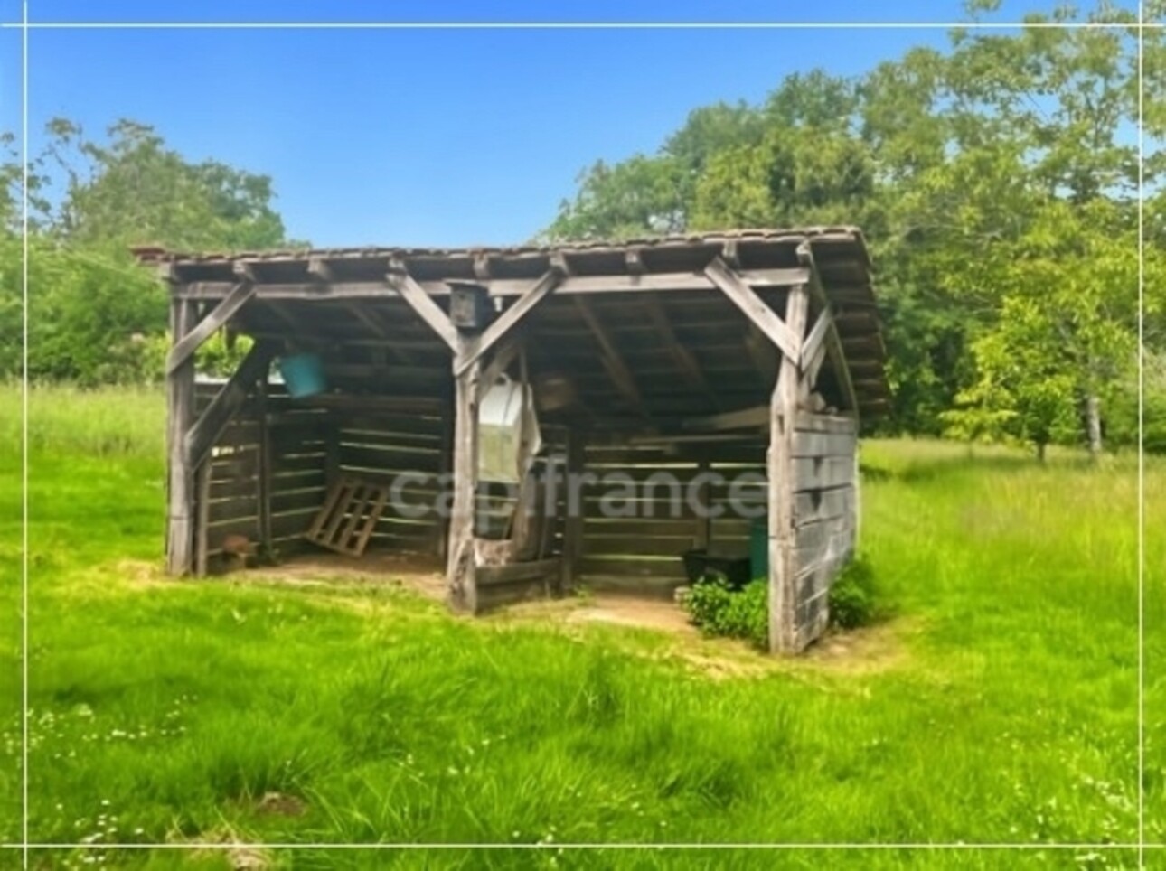 Photos 35 - Prestigious - NOGARO (32) nearby, BEAUTIFUL PROPERTY, hamlet type, NO NEIGHBORS, quiet, with outbuildings on 3 hec