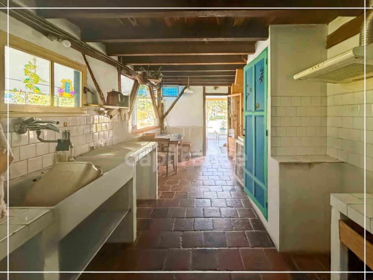 Photos 39 - Prestigious - NOGARO (32) nearby, BEAUTIFUL PROPERTY, hamlet type, NO NEIGHBORS, quiet, with outbuildings on 3 hec