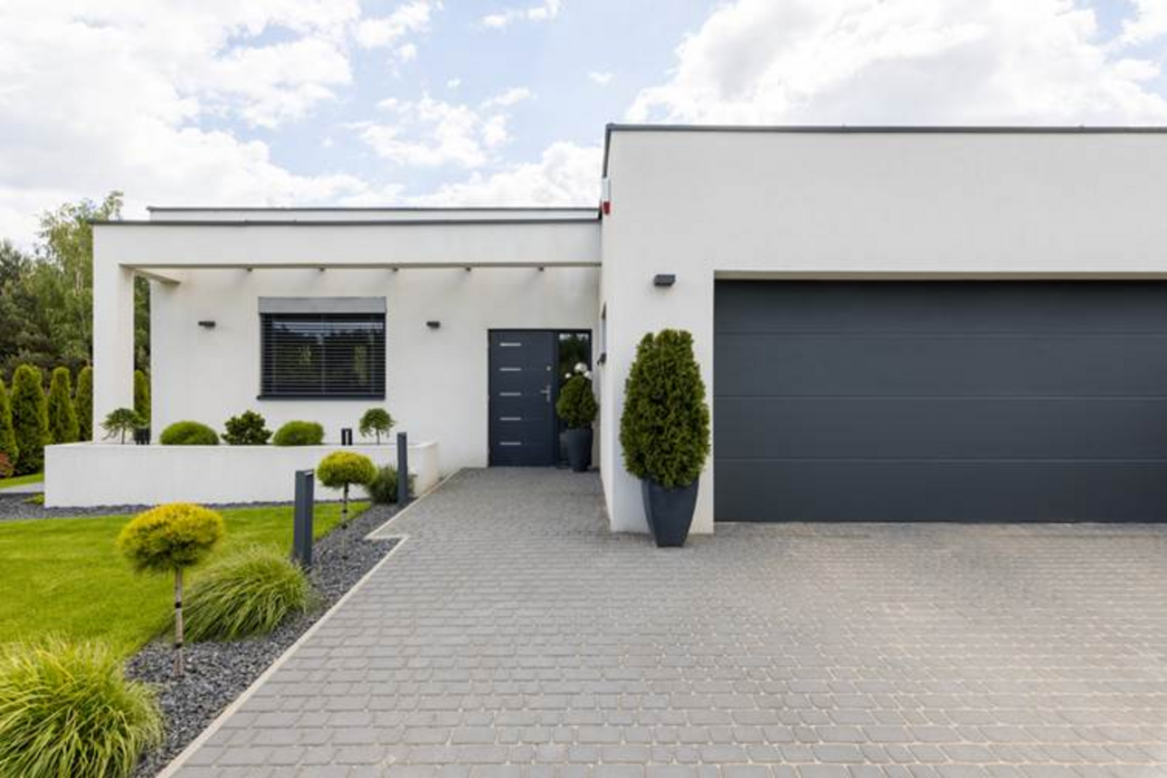 Traditional or contemporary homes: which trend is most popular in Hauts-de-France?